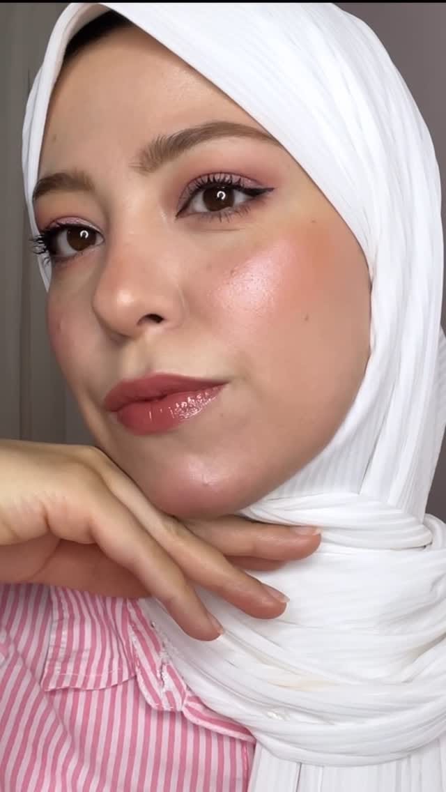 Post 8 by Maha El Maradny🌷 beautyblogger on Instagram (video)
