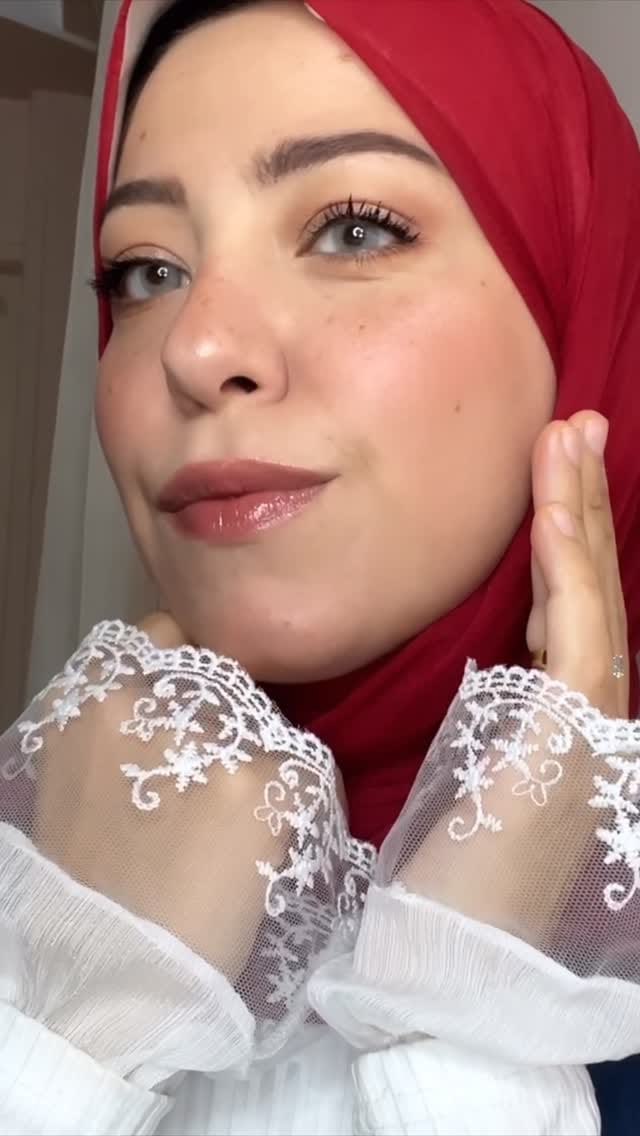 Post 4 by Maha El Maradny🌷 beautyblogger on Instagram (video)