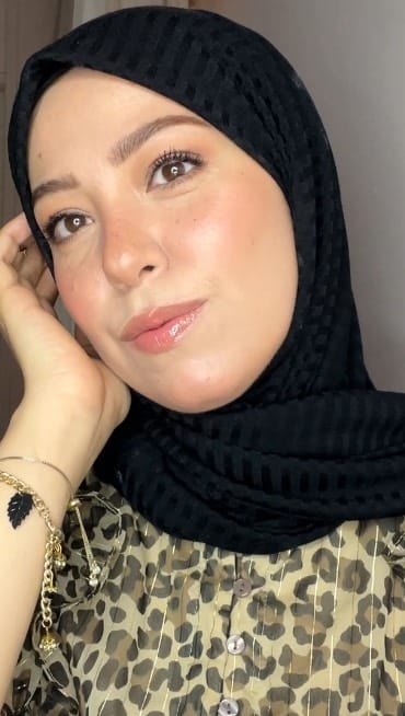 Post 2 by Maha El Maradny🌷 beautyblogger on Instagram (video)