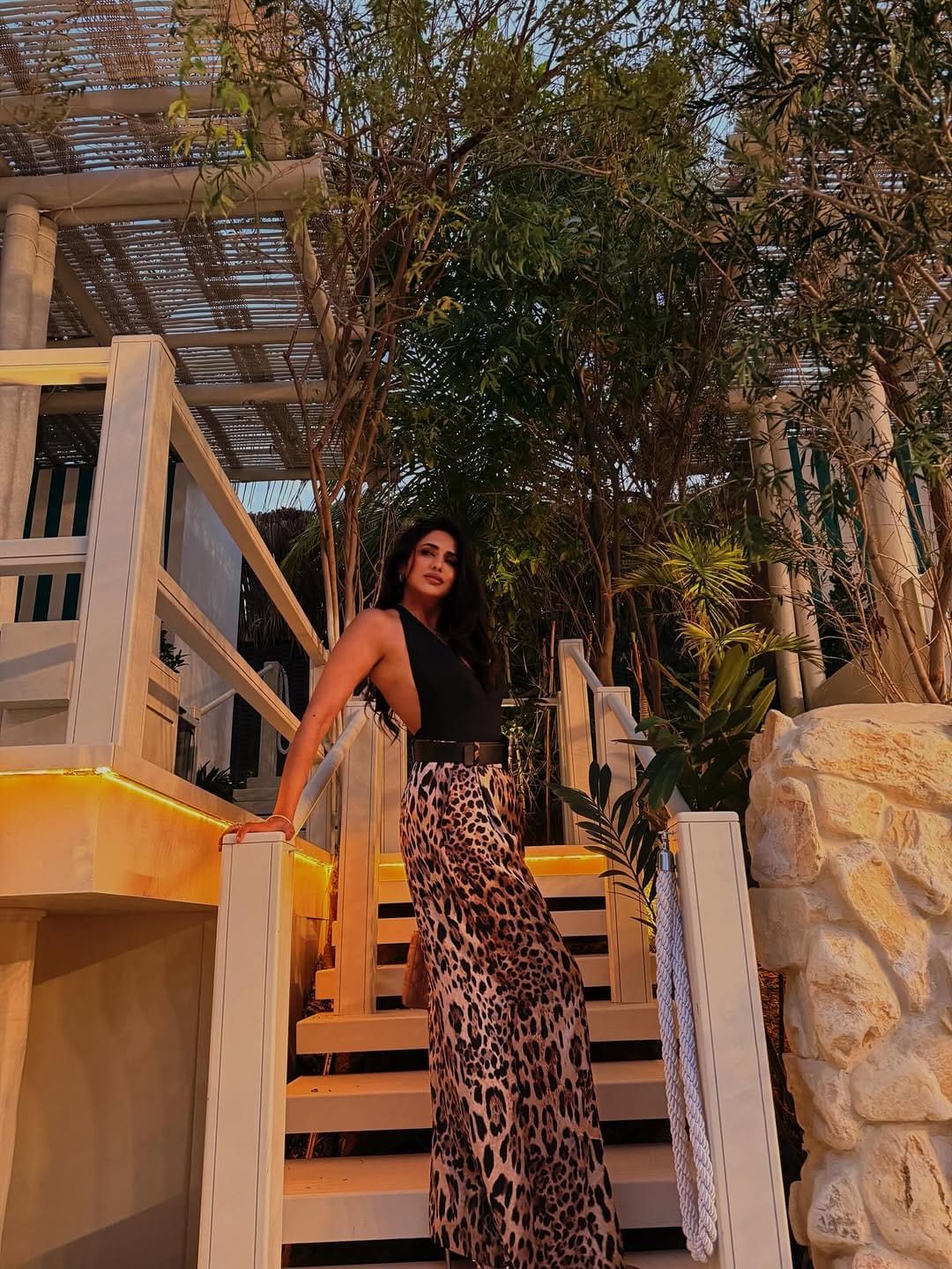 Post 5 by Sarah Shareef on Instagram (carousel)