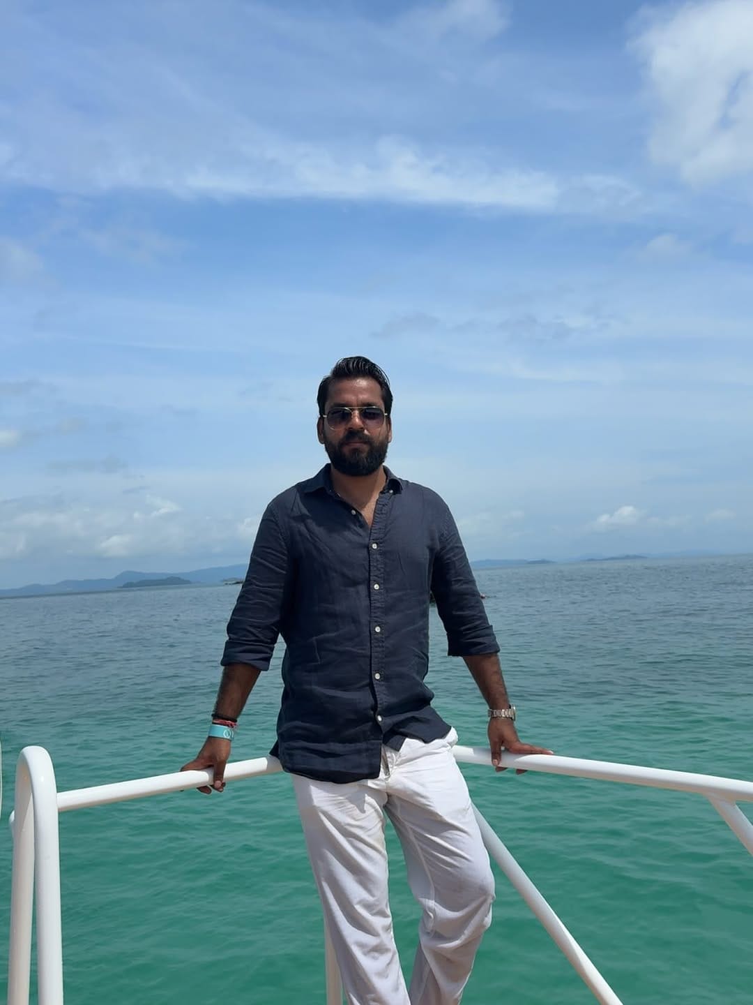 Post 3 by Ankit Kumar Goyal on Instagram (carousel)