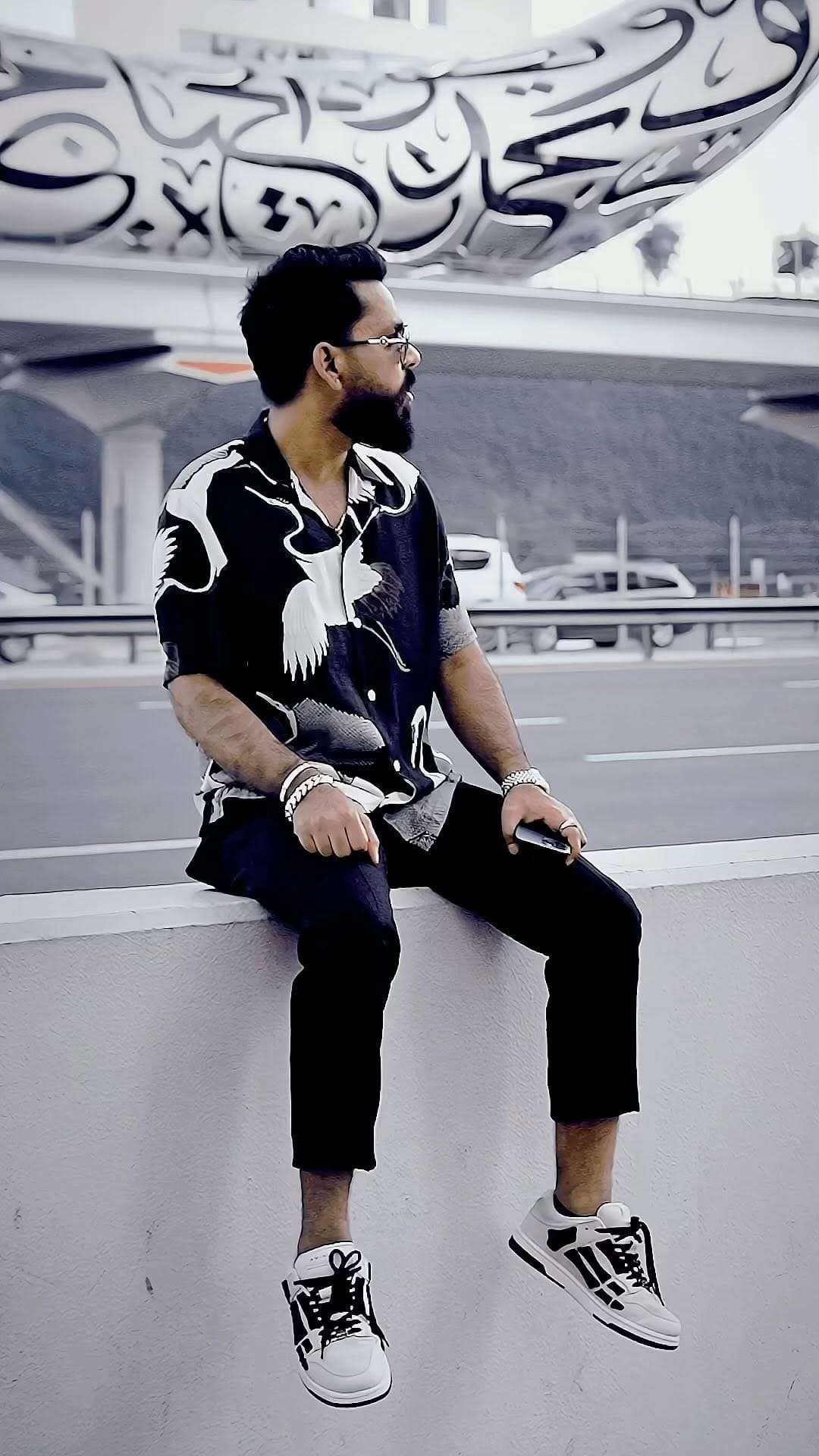 Post 9 by Ankit Kumar Goyal on Instagram (video)