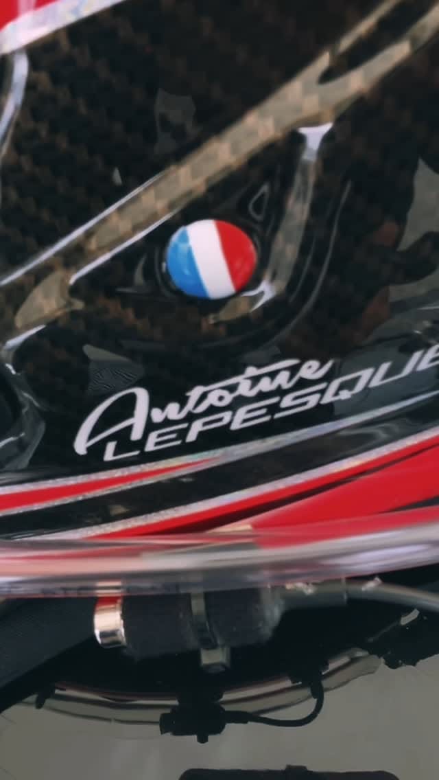 Post 3 by Antoine Lepesqueux on Instagram (video)