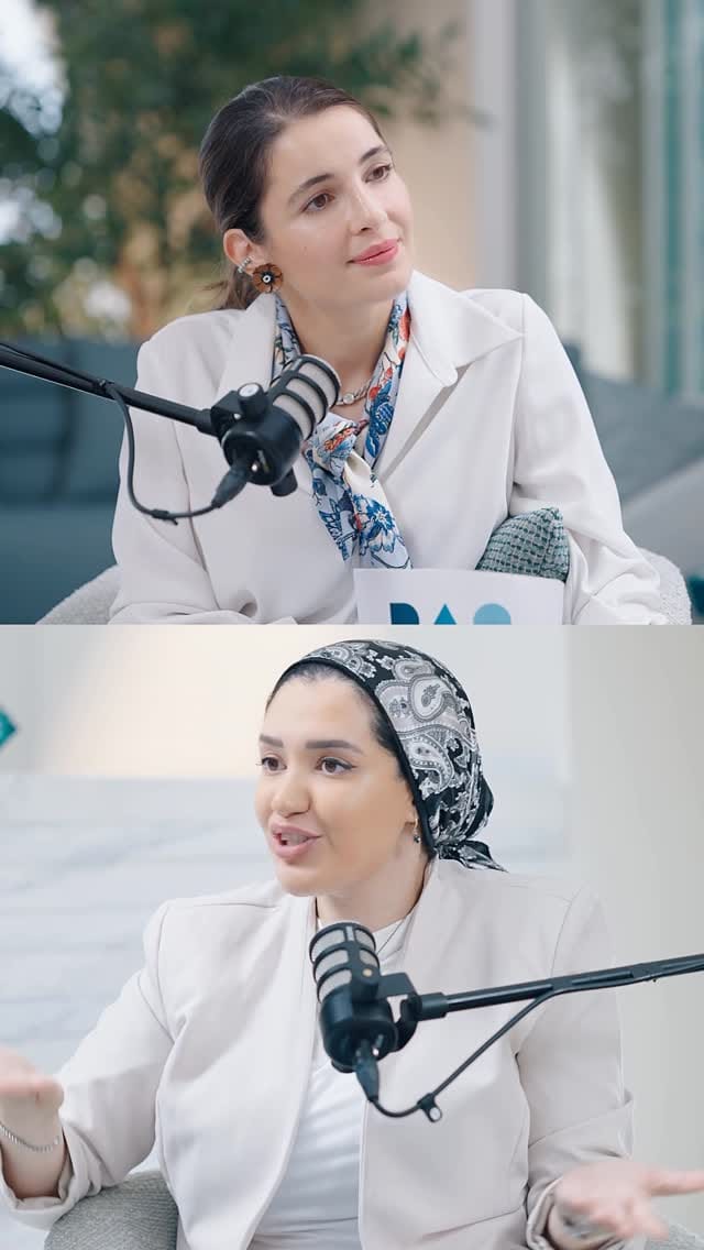 Post 7 by Dr. Momena Nagy | Aesthetics | UAE on Instagram (video)