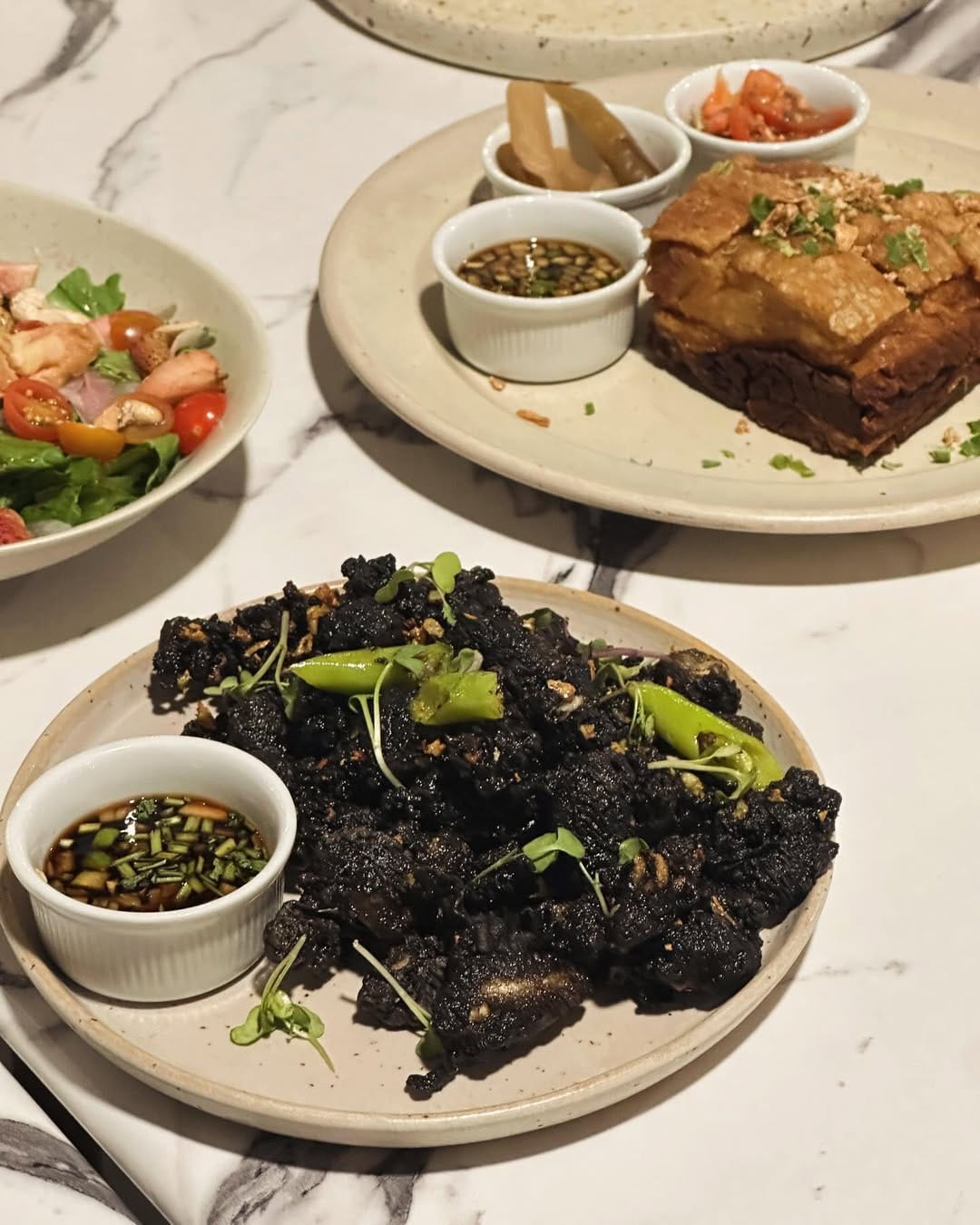 Post 3 by Eat UAE on Instagram (carousel)