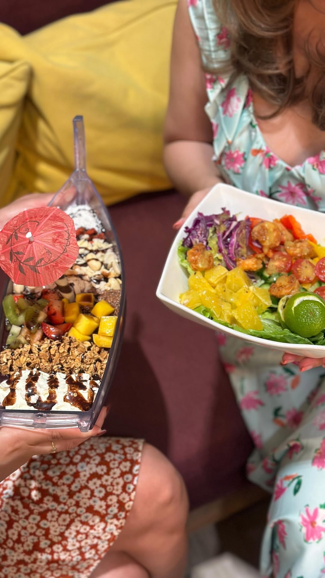 Post 4 by Eat UAE on Instagram (video)