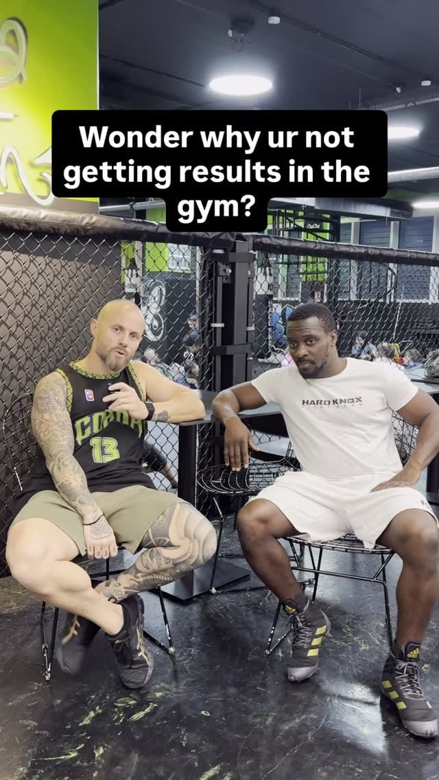 Post 5 by Cobra Fitness Abu Dhabi on Instagram (video)