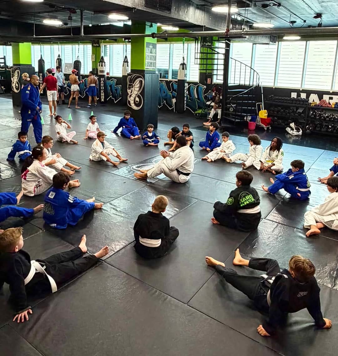 Post 7 by Cobra Fitness Abu Dhabi on Instagram (image)