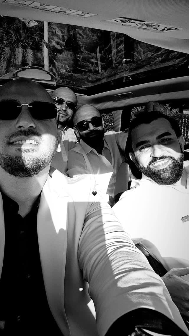 Post 4 by Daniel krbasian on Instagram (video)