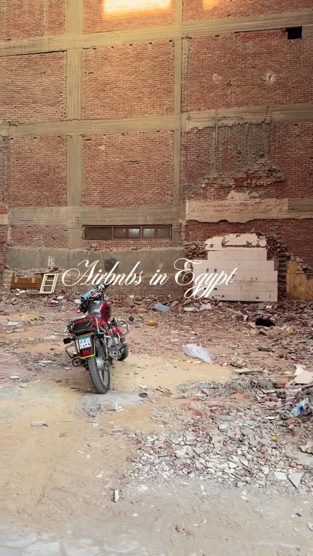 Post 2 by Cindy on Instagram (video)