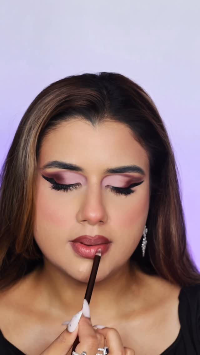 Post 6 by TONALI SARKAR | UAE INFLUENCER on Instagram (video)