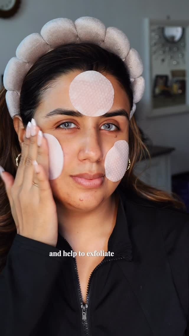 Post 4 by TONALI SARKAR | UAE INFLUENCER on Instagram (video)