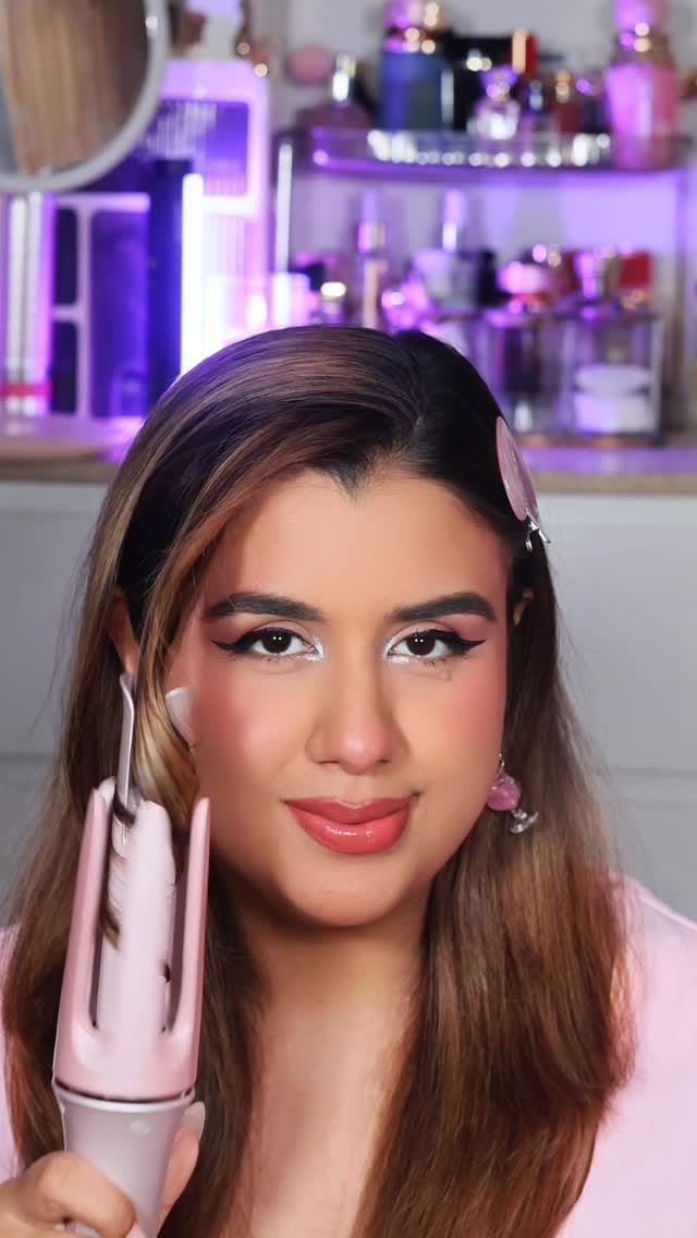 Post 1 by TONALI SARKAR | UAE INFLUENCER on Instagram (video)