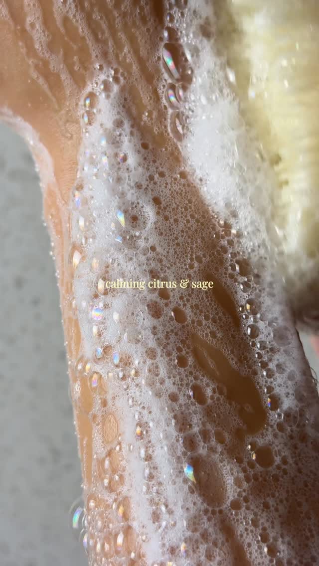 Post 5 by Olive & Foam on Instagram (video)