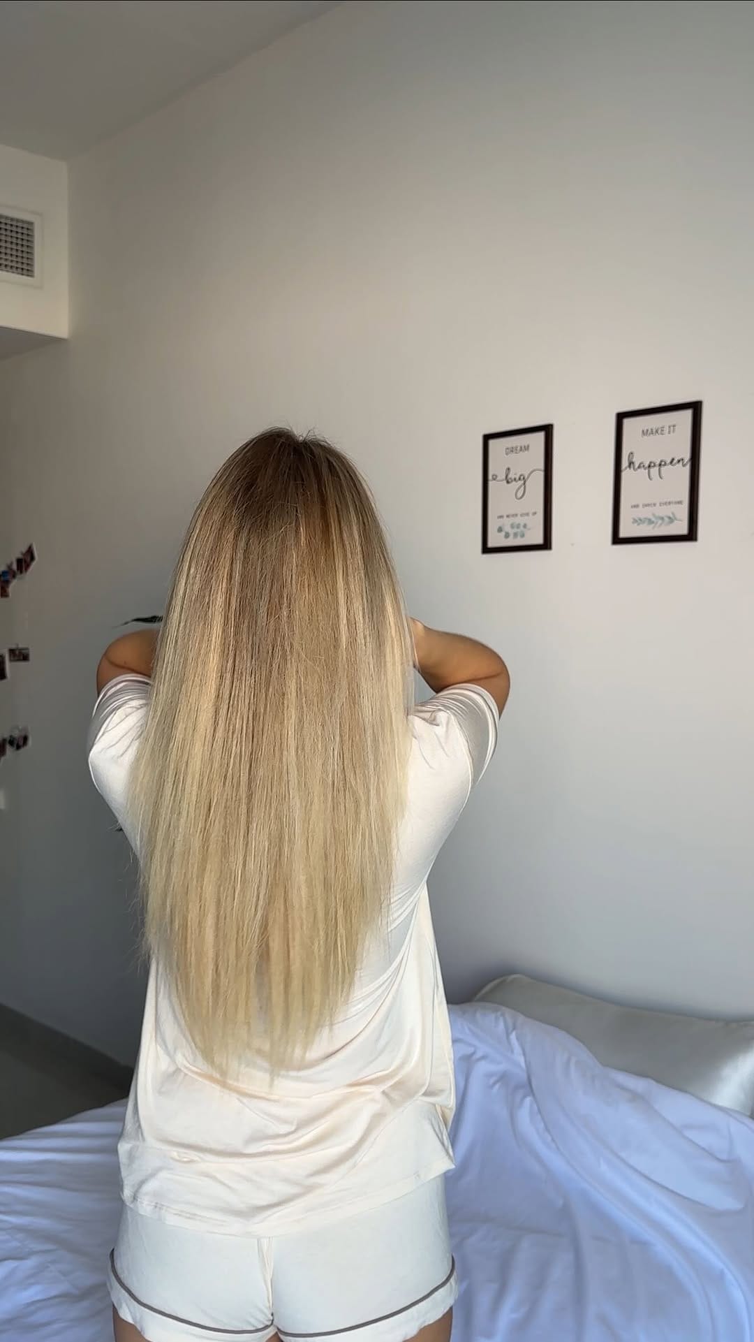 Post 7 by Olive & Foam on Instagram (video)