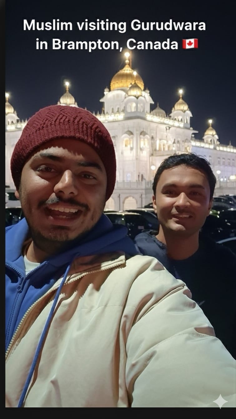 Post 3 by Mohammed Asad Siddiqui 🦁 |Travel on Instagram (video)