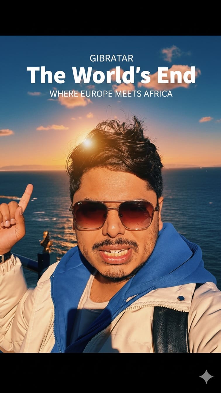 Post 4 by Mohammed Asad Siddiqui 🦁 |Travel on Instagram (video)