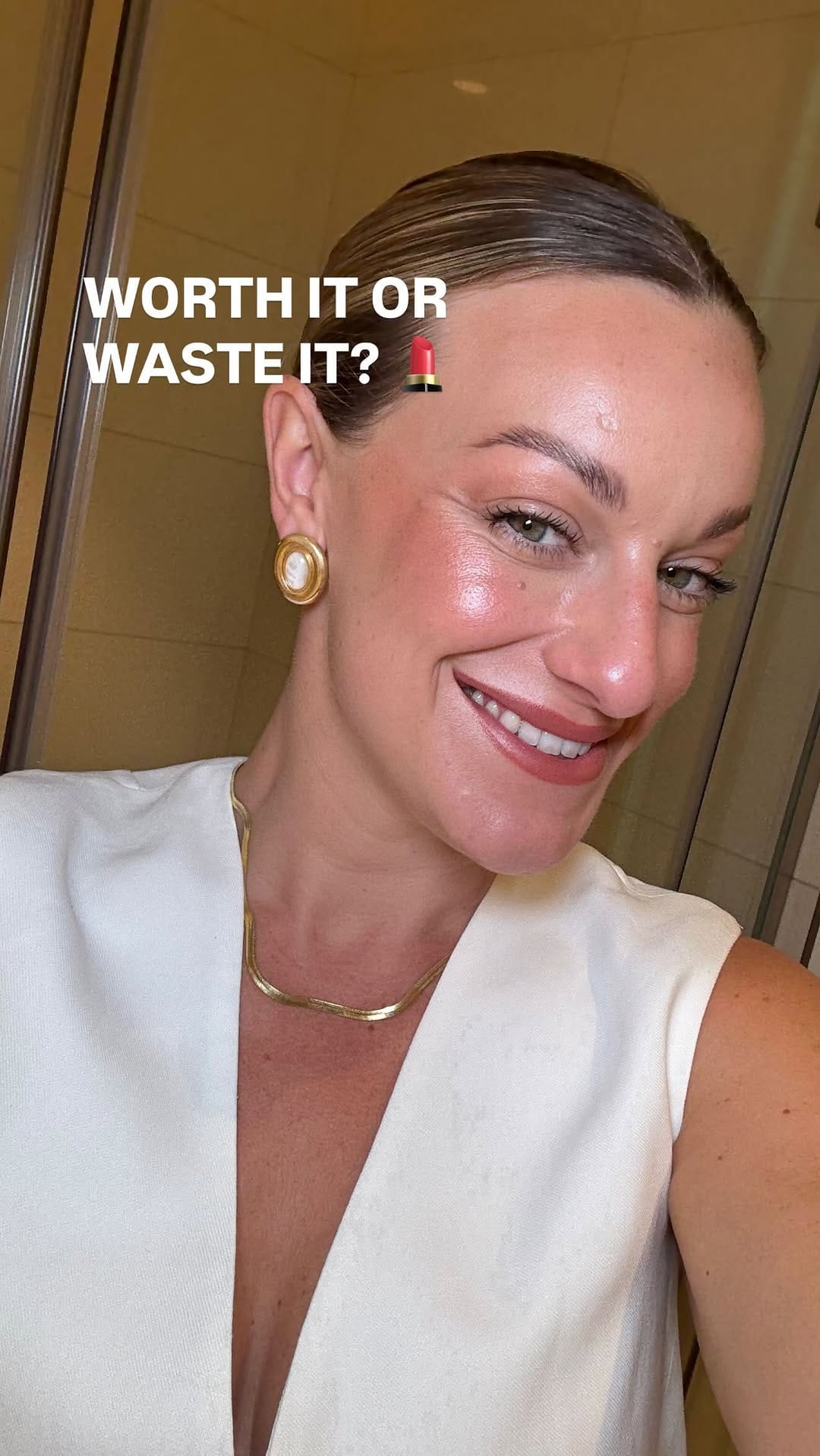 Post 2 by Katie Victoria Hulland 🌸 on Instagram (video)