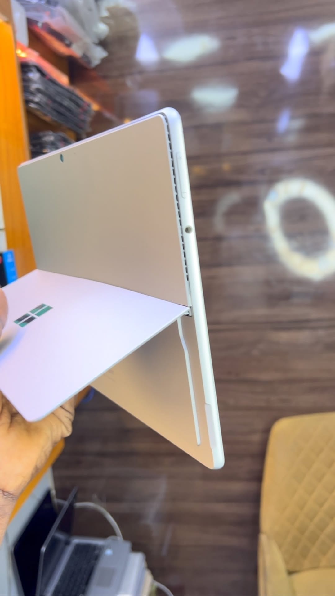 Post 8 by Western Micro Laptops on Instagram (video)