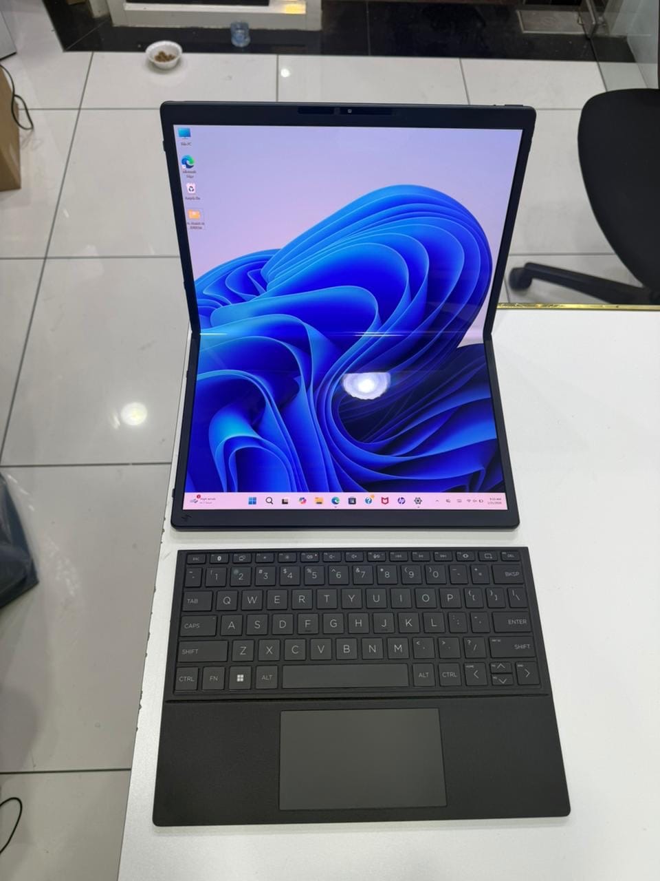 Post 3 by Western Micro Laptops on Instagram (carousel)