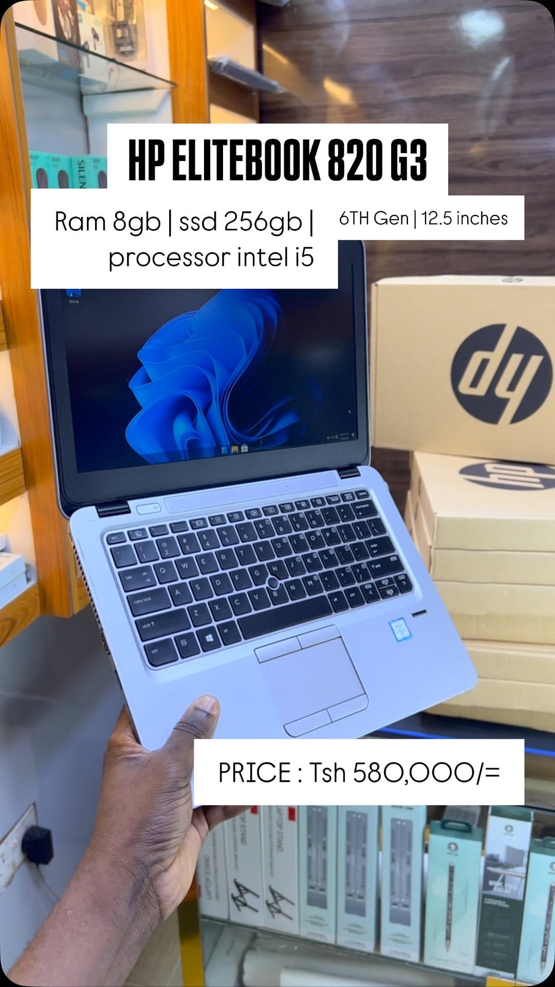 Post 10 by Western Micro Laptops on Instagram (video)