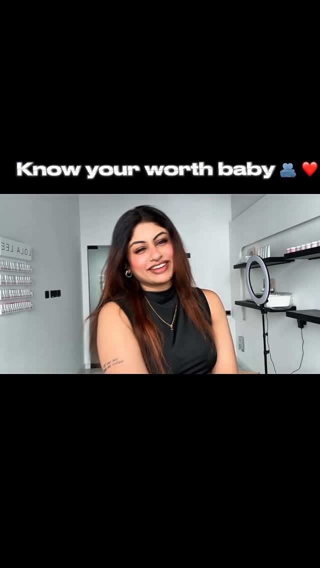 Post 1 by Lishma mathew on Instagram (video)