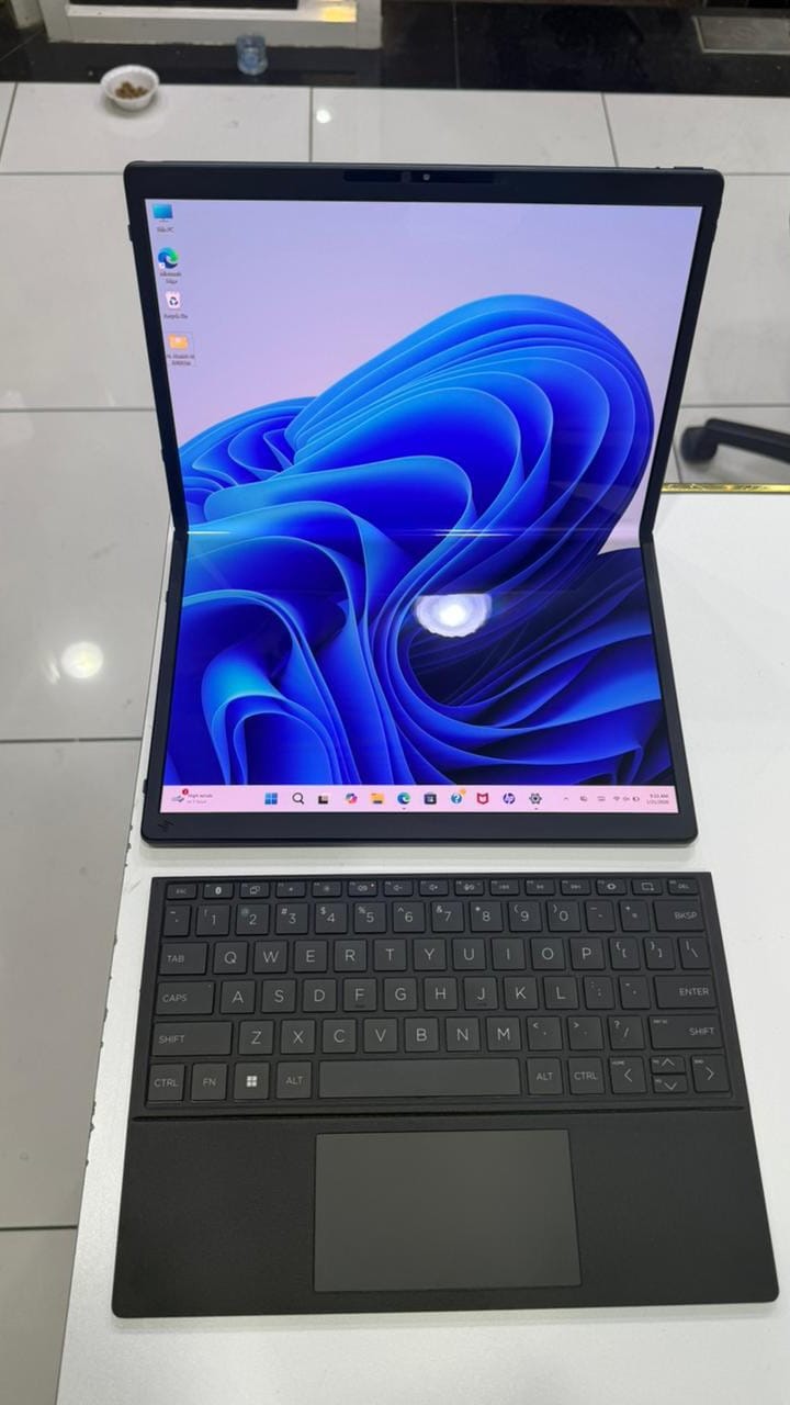 Post 4 by Western Micro Laptops on Instagram (video)