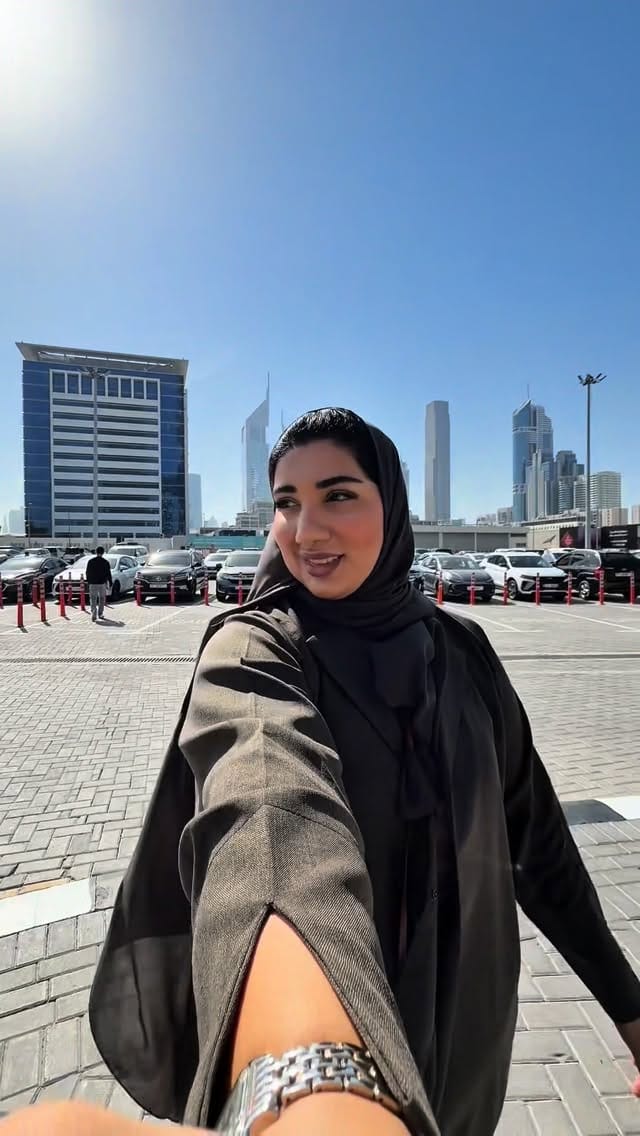 Post 4 by Waqar Al Hammadi | وقار الحمادي on Instagram (video)