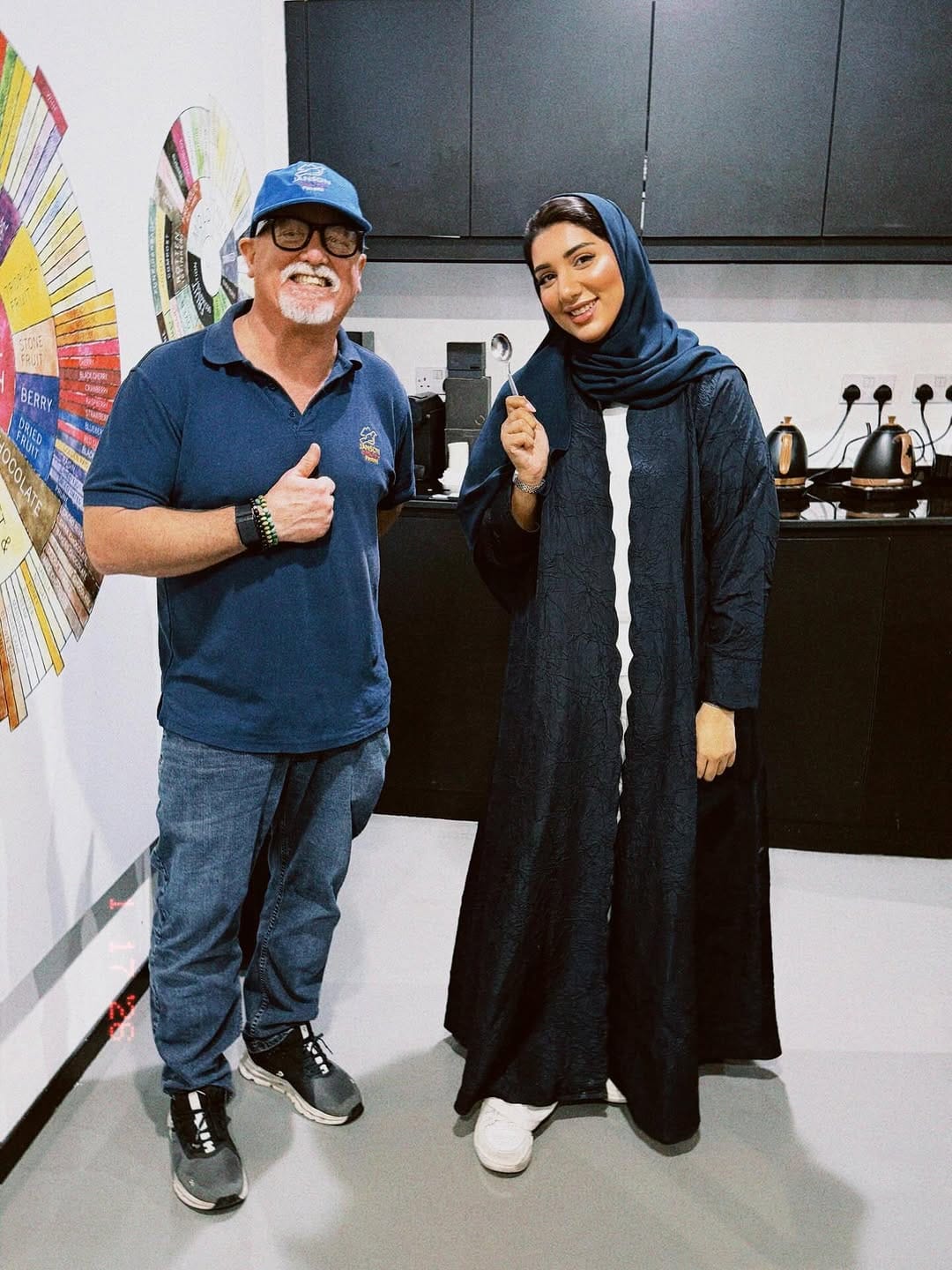 Post 6 by Waqar Al Hammadi | وقار الحمادي on Instagram (carousel)