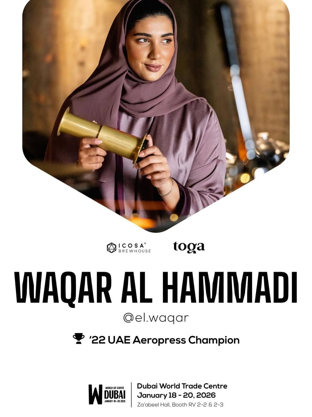 Post 7 by Waqar Al Hammadi | وقار الحمادي on Instagram (carousel)