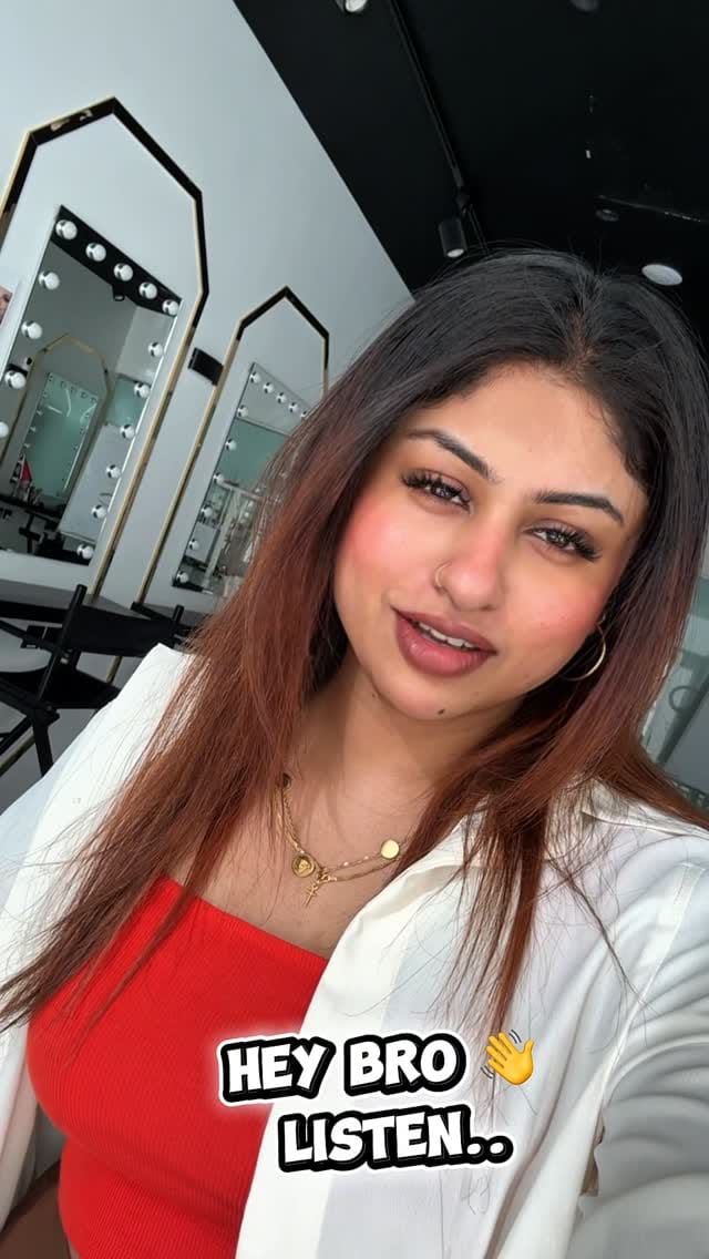 Post 5 by Lishma mathew on Instagram (video)