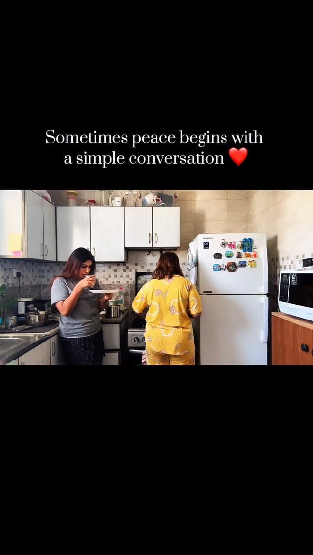 Post 6 by Lishma mathew on Instagram (video)
