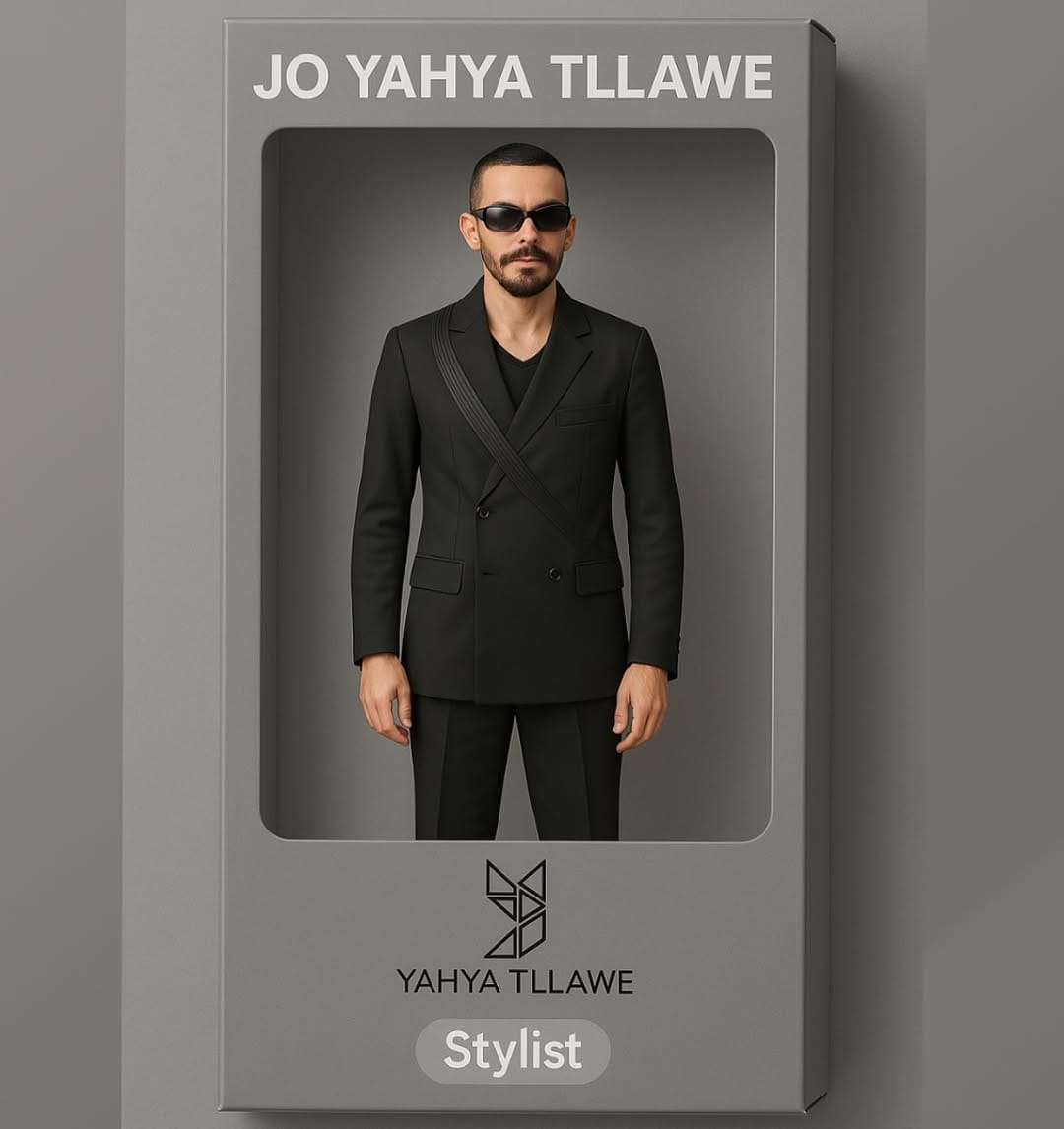 Post 10 by Jo Yahya Tllawe on Instagram (image)