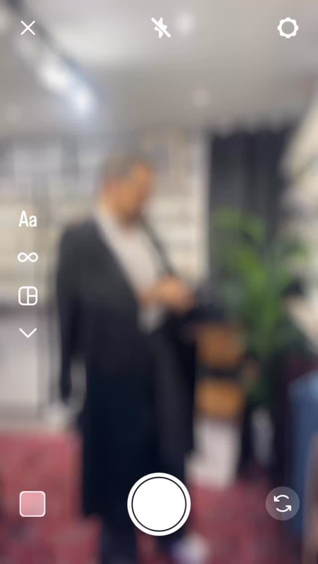 Post 5 by Jo Yahya Tllawe on Instagram (video)