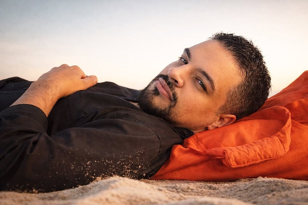 Post 1 by Jo Yahya Tllawe on Instagram (image)