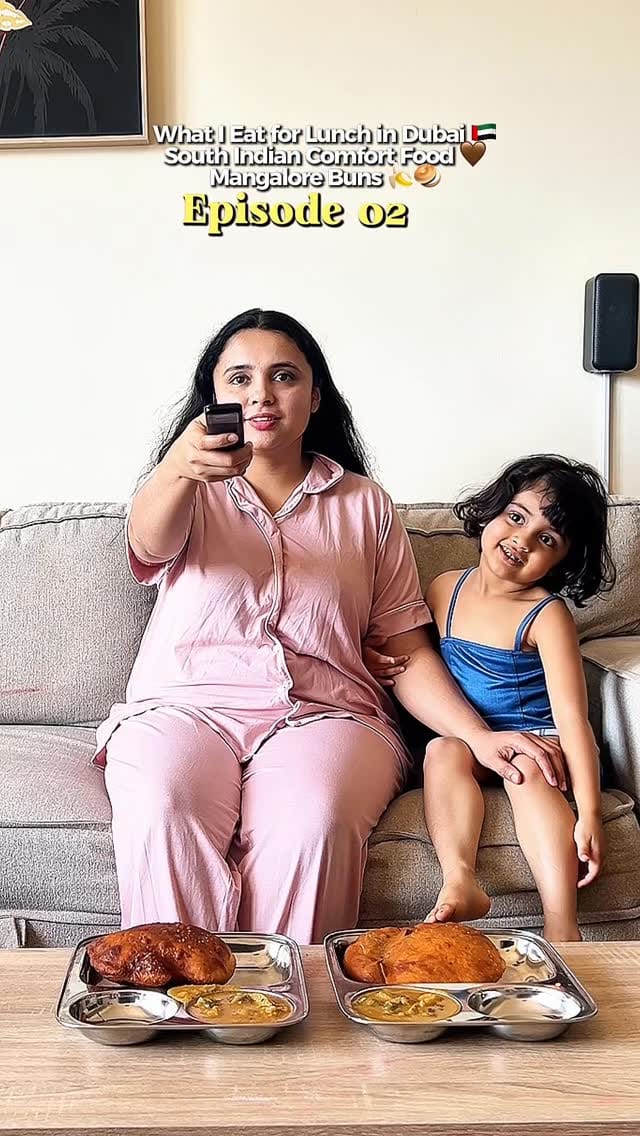 Post 2 by Shreya Rao | Dubai Influencer & UGC Creator on Instagram (video)
