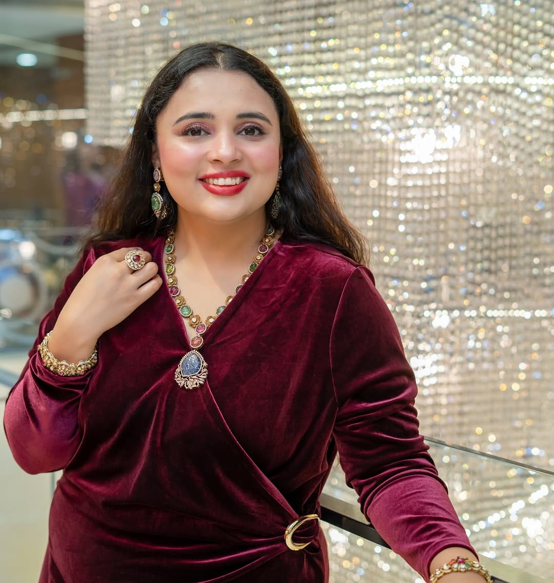 Post 9 by Shreya Rao | Dubai Influencer & UGC Creator on Instagram (carousel)