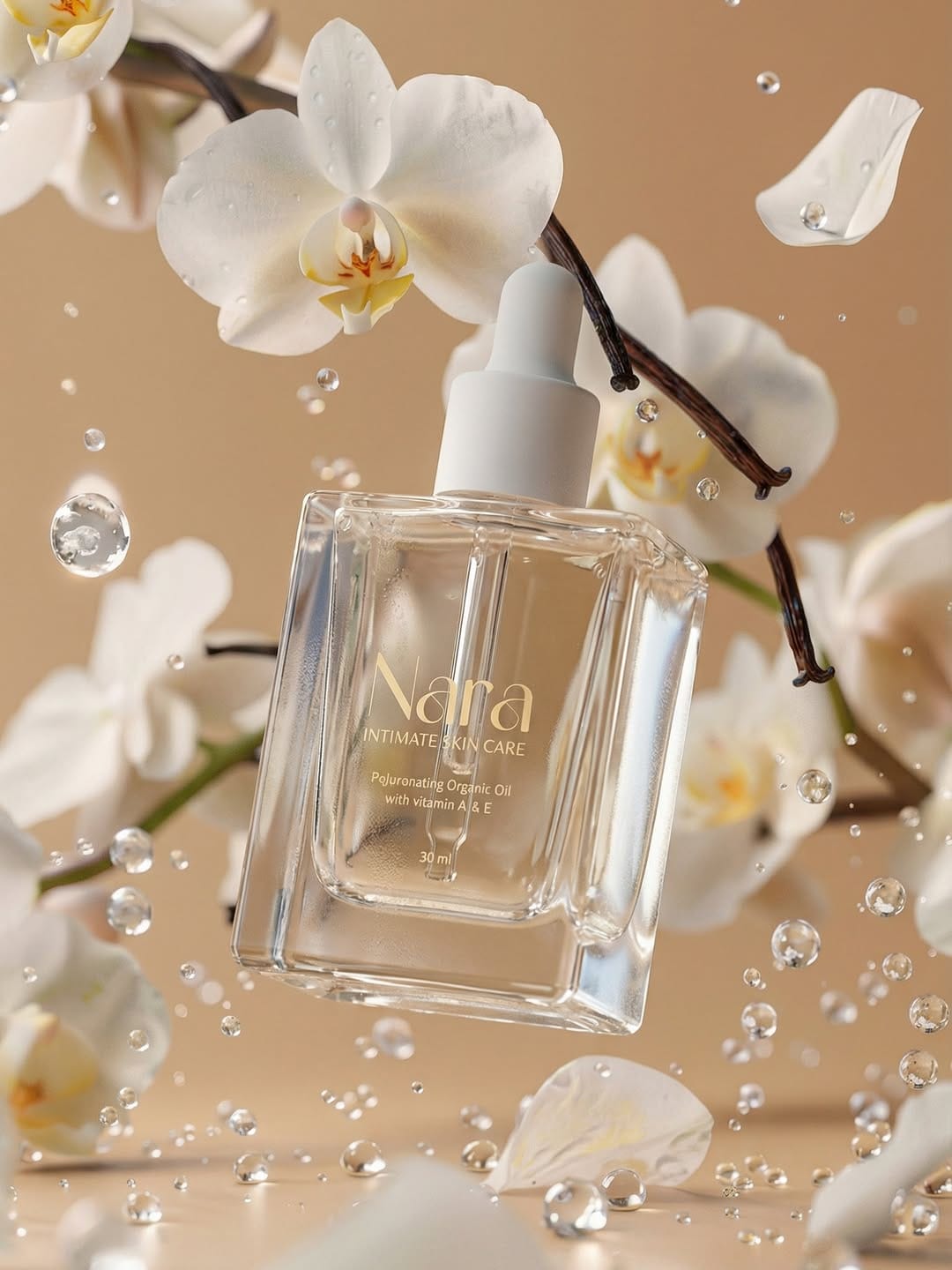 Post 2 by Nara Elixir on Instagram (image)