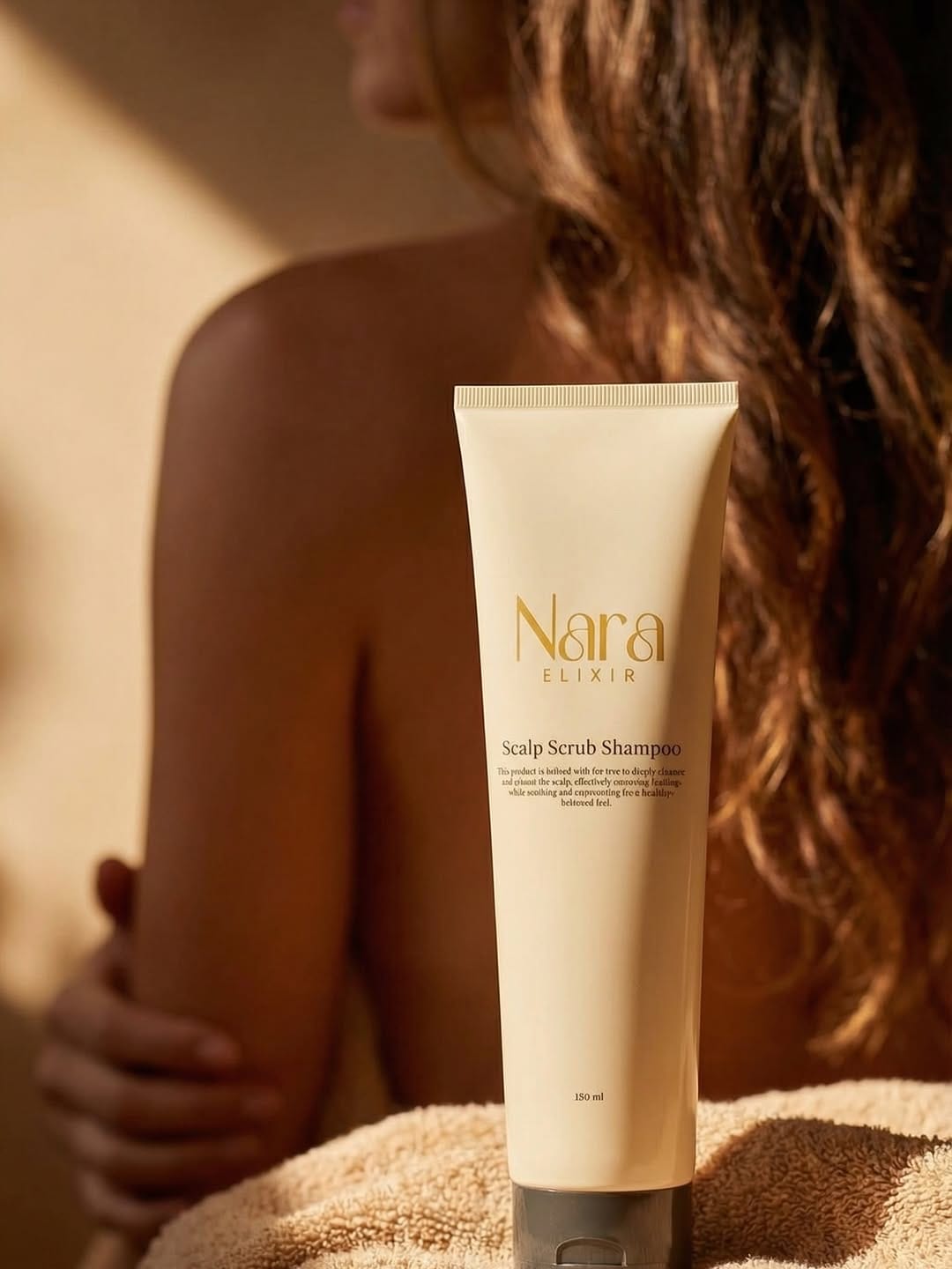 Post 5 by Nara Elixir on Instagram (image)