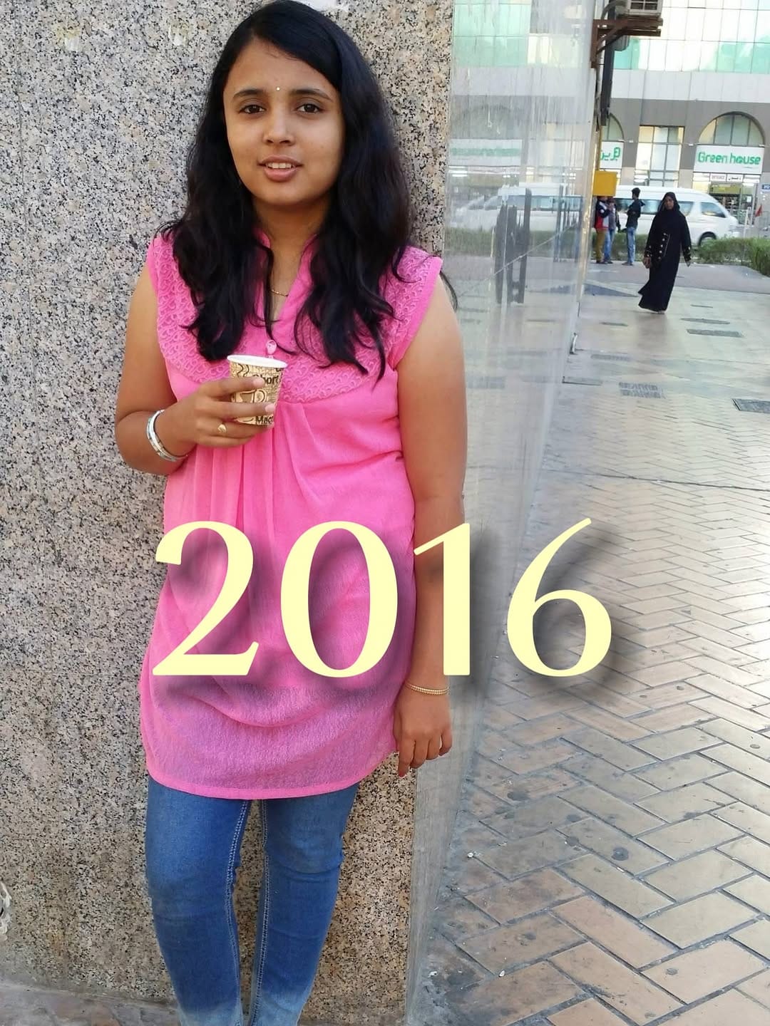 Post 5 by Shreya Rao | Dubai Influencer & UGC Creator on Instagram (carousel)