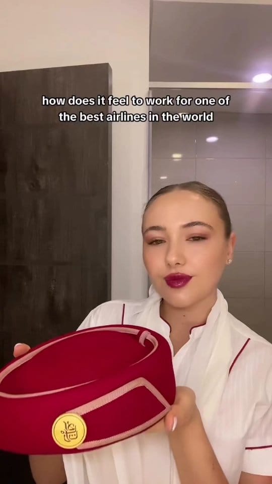 Post 3 by angelsofemirates on Instagram (video)