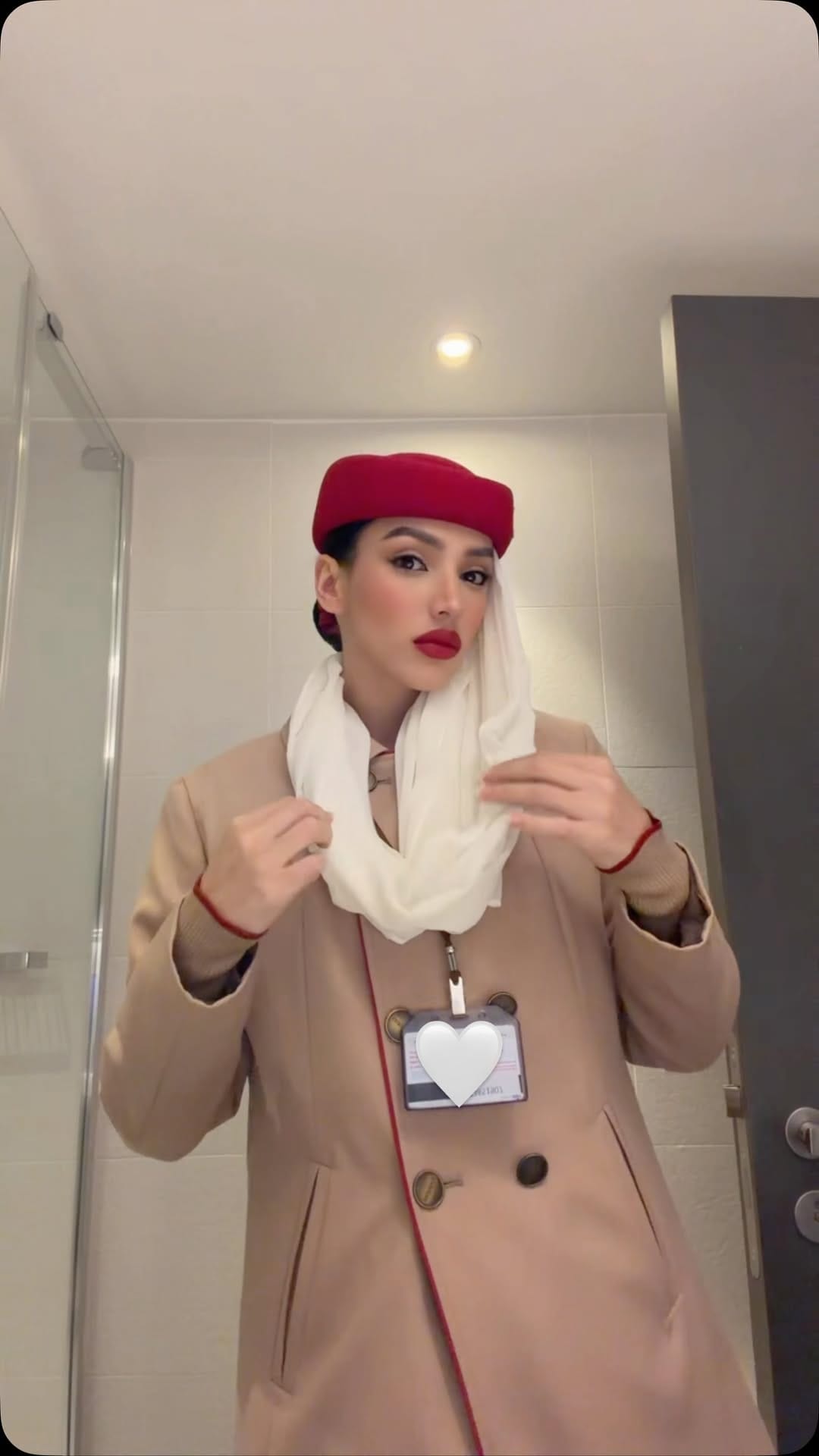 Post 7 by angelsofemirates on Instagram (video)