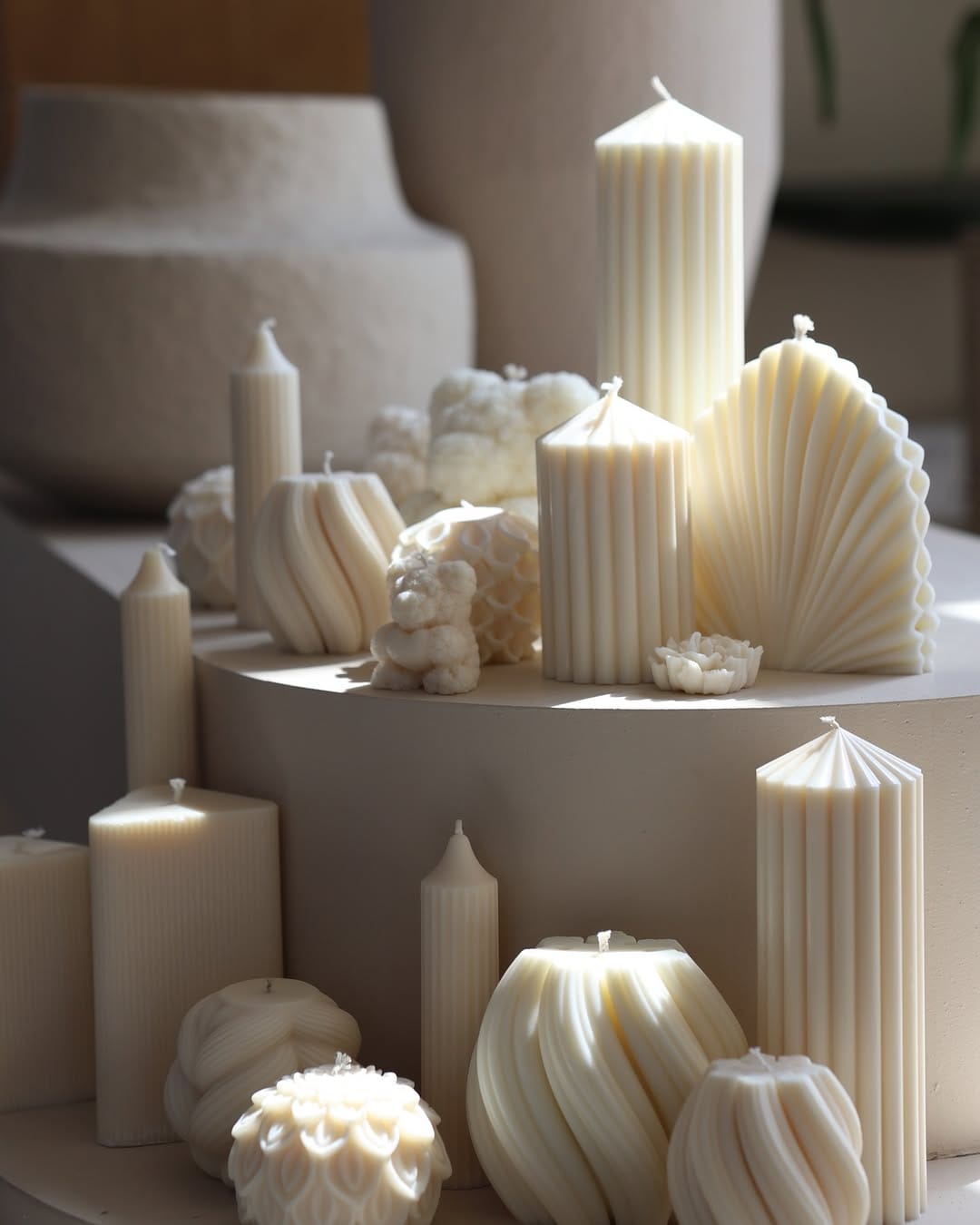 Post 9 by Alpinn Boutique | Candles on Instagram (carousel)