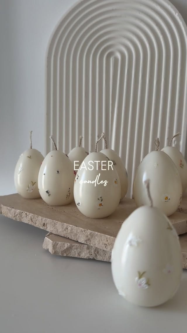 Post 3 by Alpinn Boutique | Candles on Instagram (video)