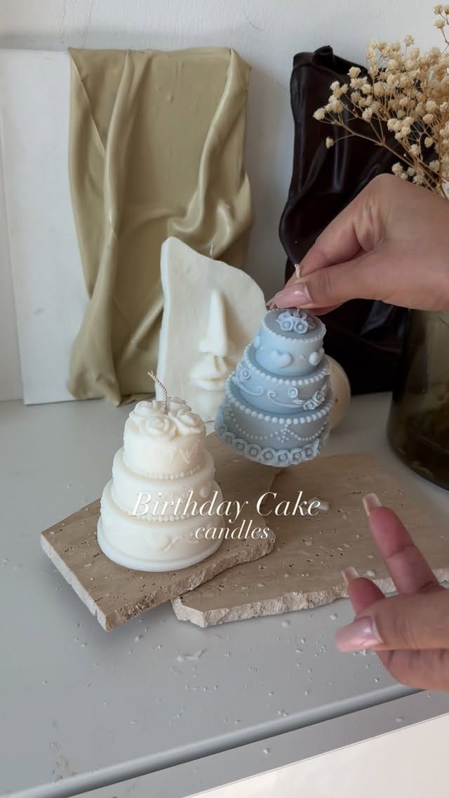 Post 4 by Alpinn Boutique | Candles on Instagram (video)