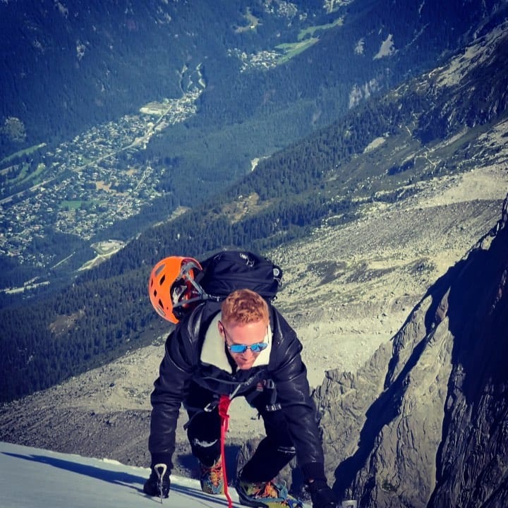 Post 7 by Stephane Clavel on Instagram (video)