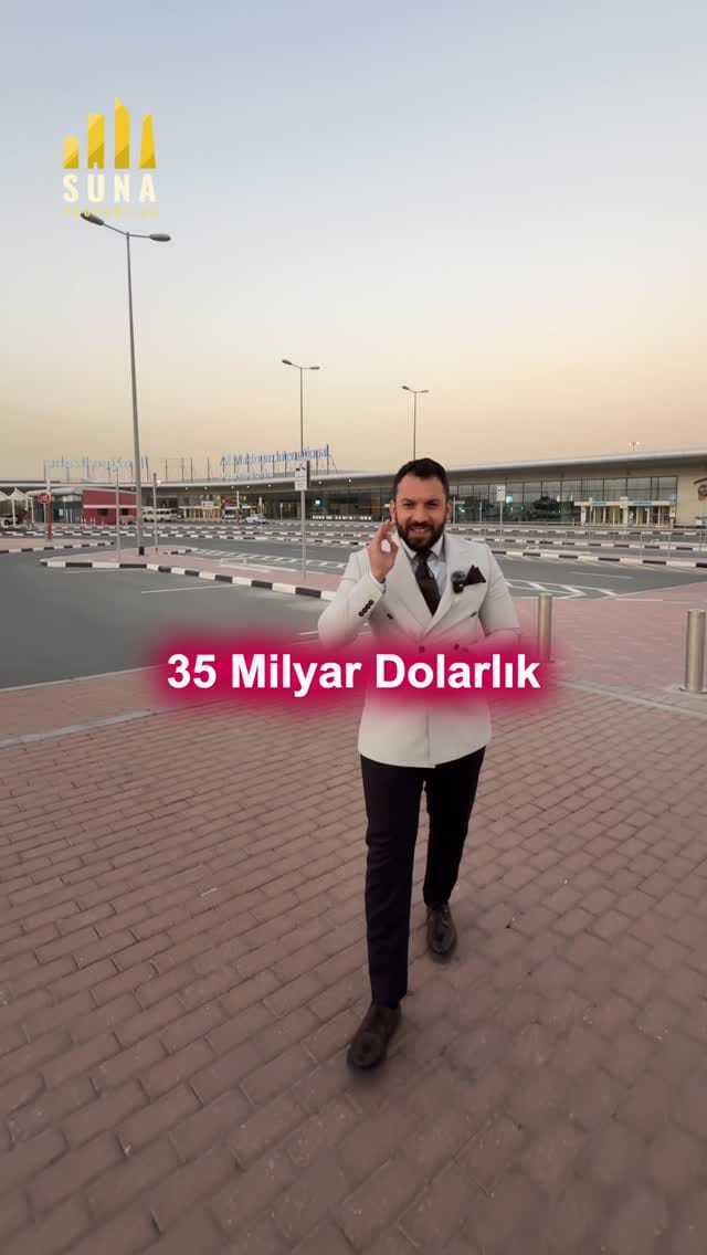 Post 1 by Halil Ahmet Kılıç on Instagram (video)
