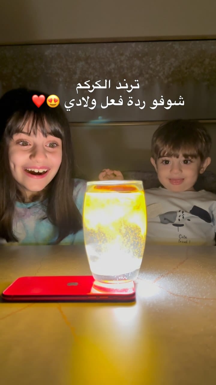Post 8 by آلاء الطويل - Alaa ALtawil on Instagram (video)