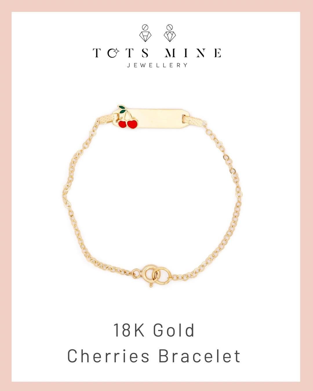 Post 5 by Tots Mine Jewellery on Instagram (image)
