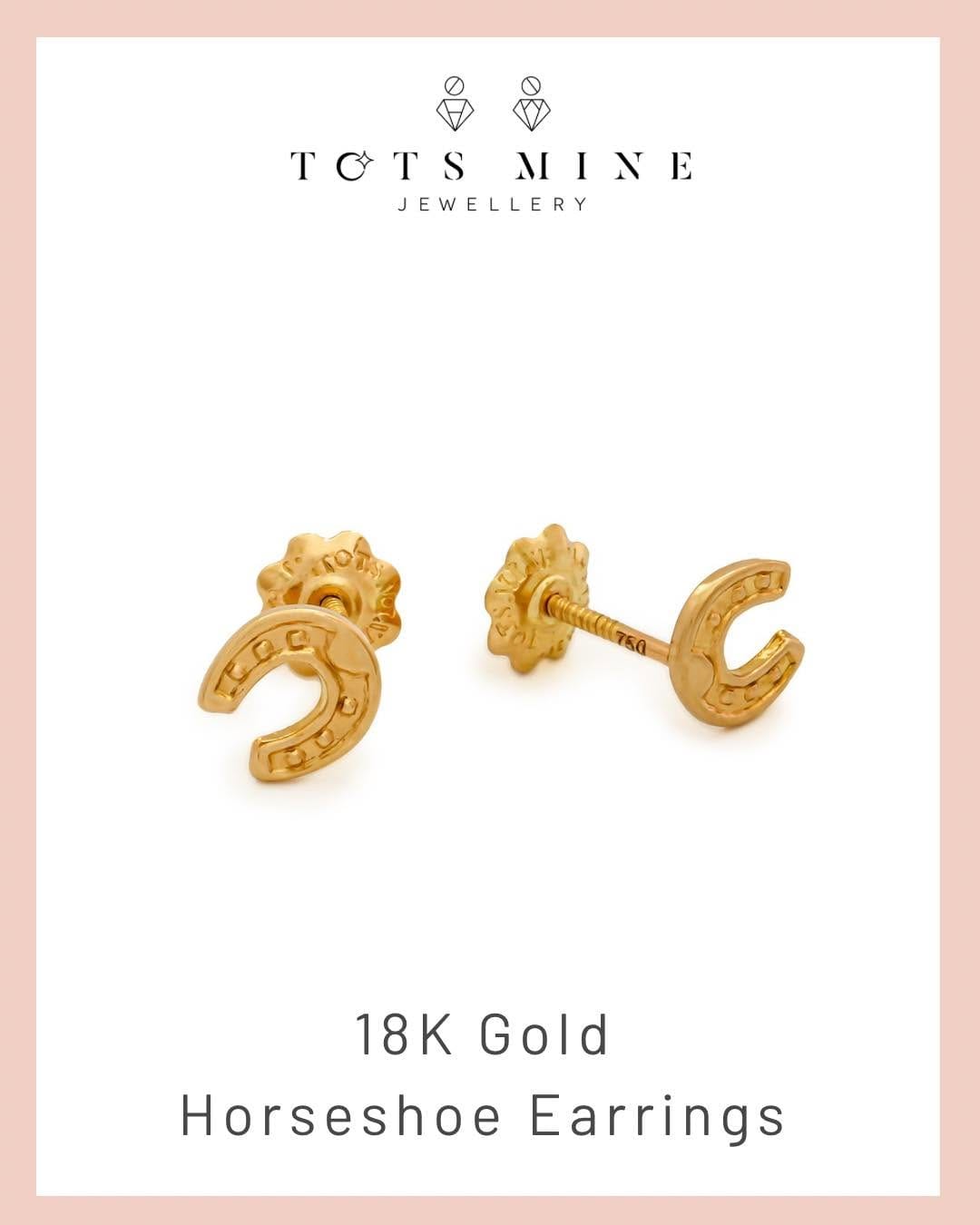 Post 9 by Tots Mine Jewellery on Instagram (image)